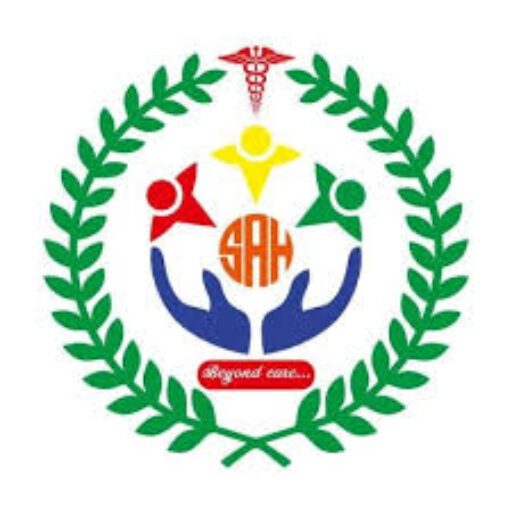 Sri Arogya Hospital Logo