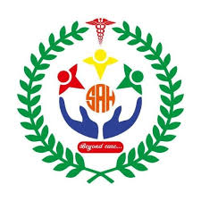 Sri Arogya Hospital Logo